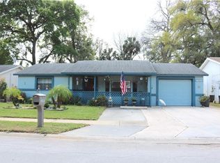 11633 Fox Run, Port Richey, FL 34668