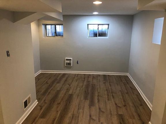 Rear Bedroom
