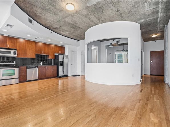 250 Pharr Rd UNIT 1504