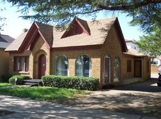 2110 East Broadway, Lubbock, TX 79403