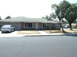 1516 Clevenger Dr, Modesto, CA 95356