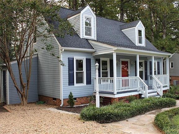 2nd image of 2504 N Blue Tick Ct
