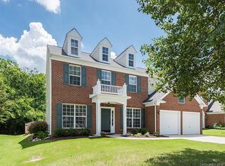 8922 Darcy Hopkins Dr, Charlotte, NC 28277