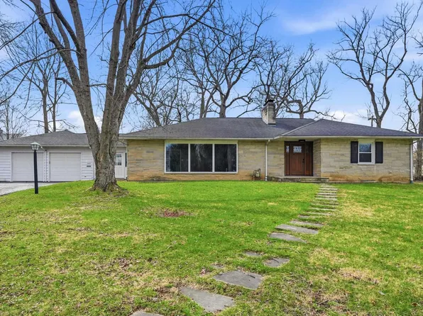 1401 N Elizabeth Ave, Muncie, IN 47304