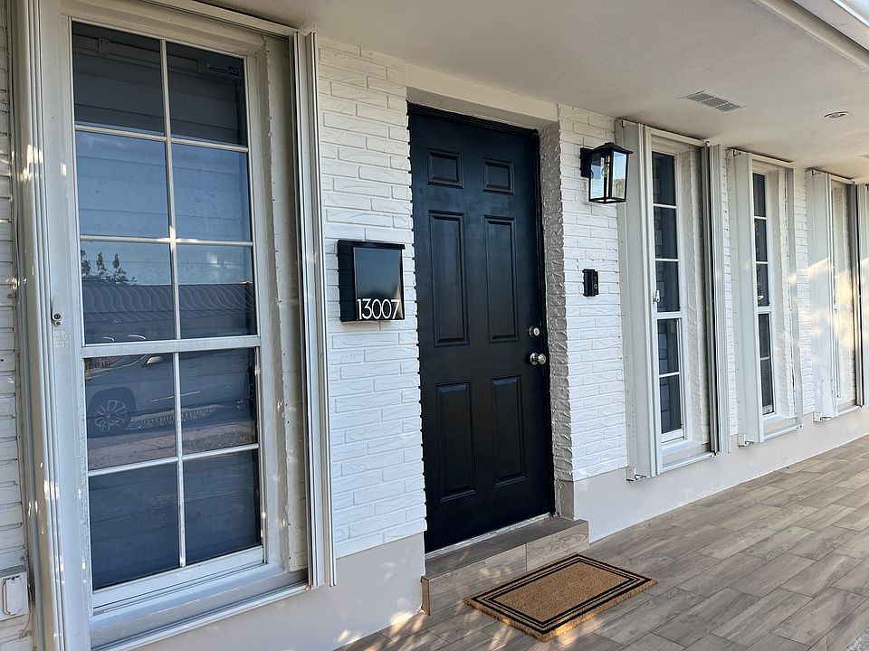 Front exterior