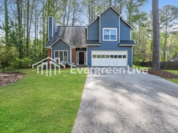 1018 Megcole Ct SW, Mableton, GA 30126