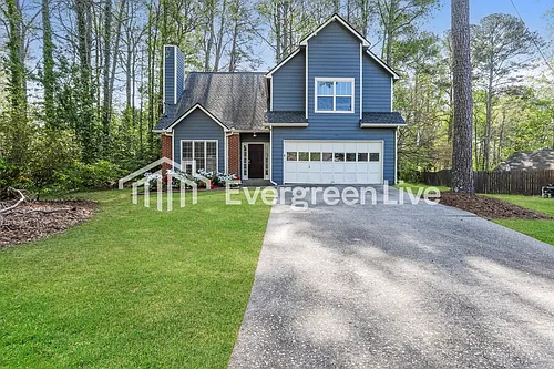 1018 Megcole Ct SW Photo 1