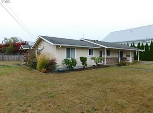 921 State Ave, Vernonia, OR 97064