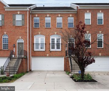 9850 Snow Bird Ln, Laurel, MD, 20723