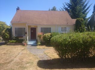 10532 13th Ave NW, Seattle, WA 98177