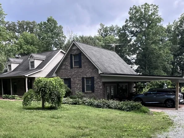 3535 Ott Wilson Rd, Springfield, TN 37172