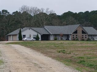 1881 Quapaw Rd, Bismarck, AR 71929