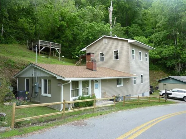 670 Redmon Rd, Marshall, NC 28753