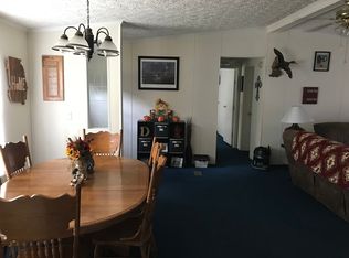 224 Blounts Chapel Rd, Haddock, GA 31033