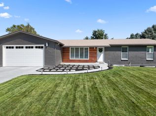 1745 E Paulista Way, Sandy, UT 84093