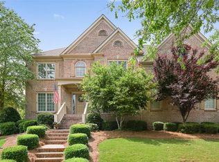 4461 Meadow Club Dr, Suwanee, GA 30024
