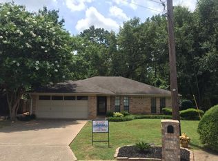 202 Jessica Dr, Longview, TX 75605