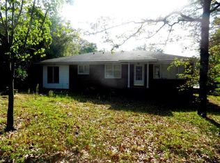 3283 Millerfield Rd, Macon, GA 31217