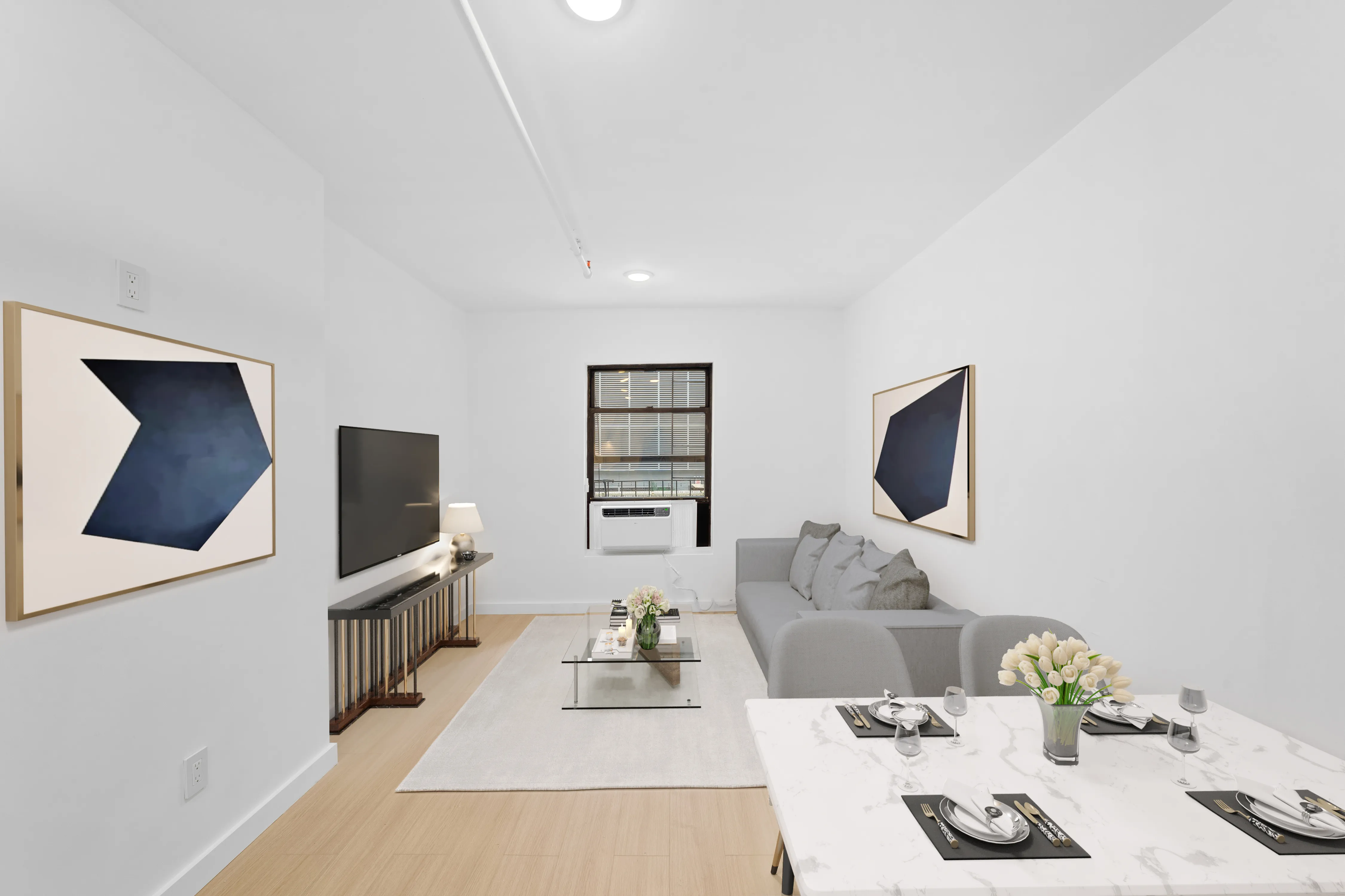 243 West 54th Street #3D in Midtown, Manhattan | StreetEasy