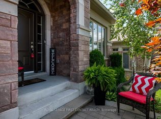 222 Ridge Way, New Tecumseth, ON L9R0K5