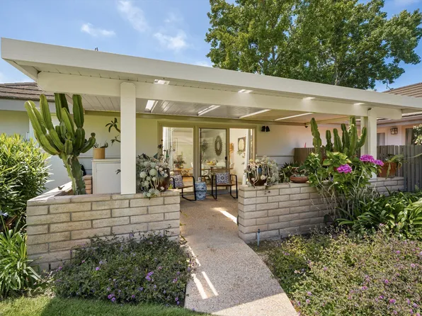 5820 Encina Rd Unit 1, Goleta, CA 93117