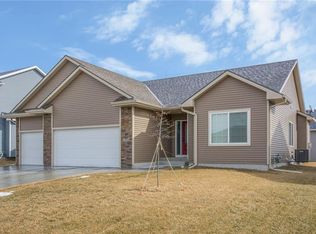 1005 NW Orchard Dr, Ankeny, IA 50023