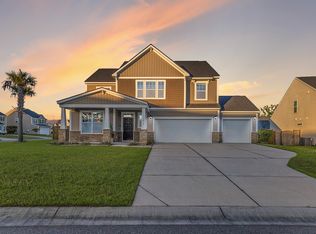 1410 Dahoo Ln, Ladson, SC 29456