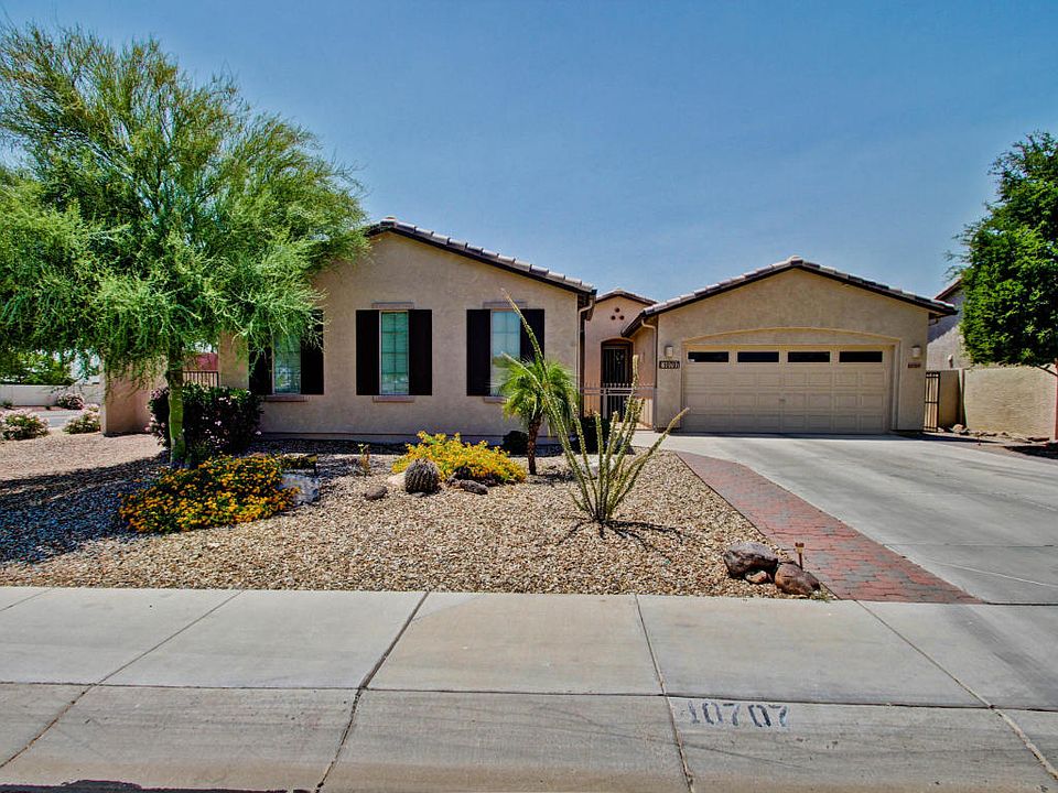 1st image of 10707 W Wikieup Ln