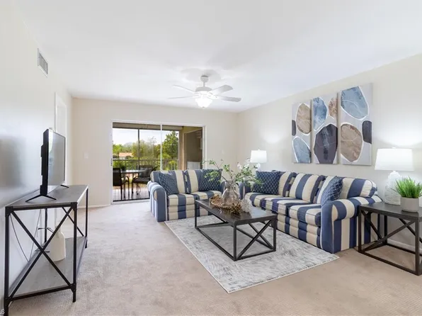 5651 Rattlesnake Hammock RD #C-203, NAPLES, FL 34113
