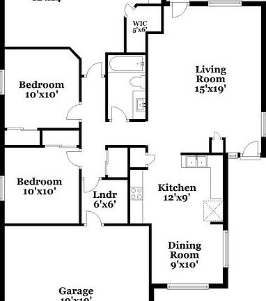 2nd image of this home
