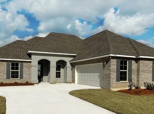 4966 Greens Dr, Addis, LA 70710