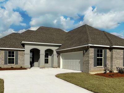 4966 Greens Dr, Addis, LA, 70710