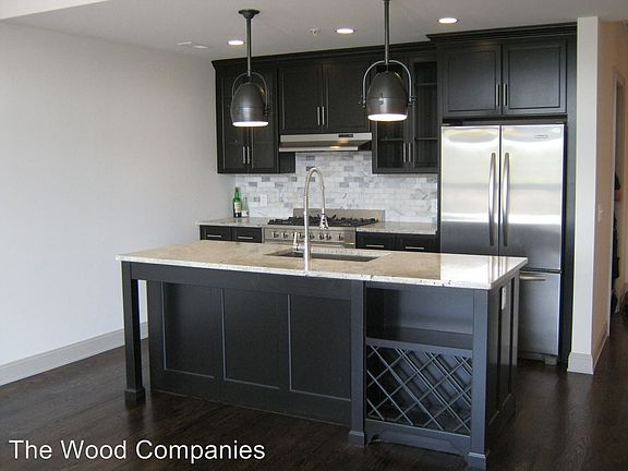 2nd image of 939 N High St Unit 307