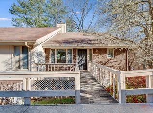 23 Britten Cir, Bella Vista, AR 72715