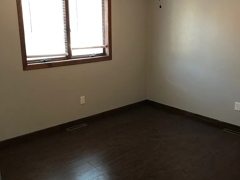 Upstairs Master BR