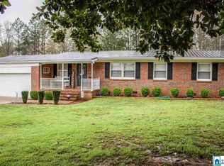 161 Monta Vista Rd, Oxford, AL 36203