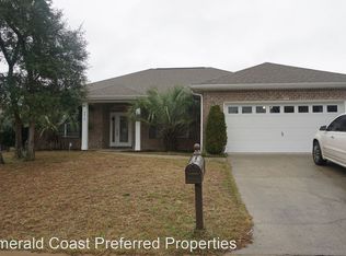 4414 Mirada Way, Crestview, FL 32539
