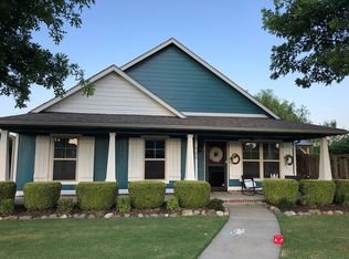 905 SW Willowpoint Rd, Bentonville, AR 72712