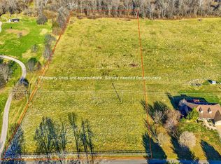 3530 W Maple Grove Rd, Bloomington, IN 47404