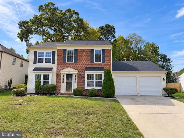 206 Harris Dr, Sewell, NJ 08080