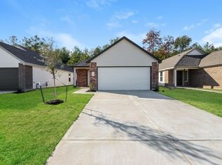 13464 White Ibis St, Splendora, TX 77372