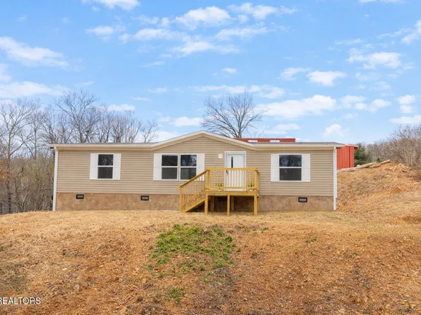 264 Harvest St, Newport, TN 37821