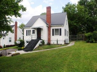 2621 Clovis St, Bluefield, WV