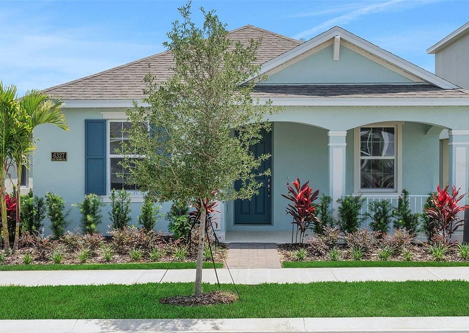 1st image of 6327 WILD PERSIMMON WAY
