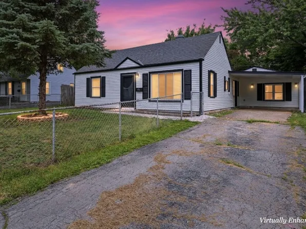 2386 Lindale Rd, Columbus, OH 43224