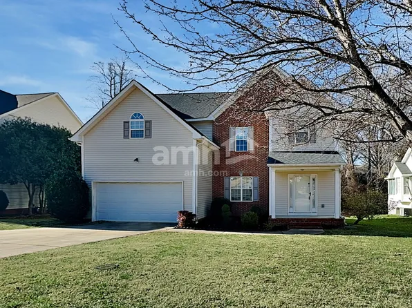 20 Bushberry Way, Greer, SC 29650