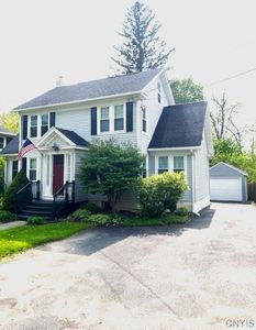 7329 Owasco Rd, Auburn, NY, 13021