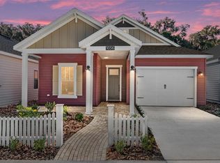 1056 NW 132nd Blvd, Newberry, FL 32669