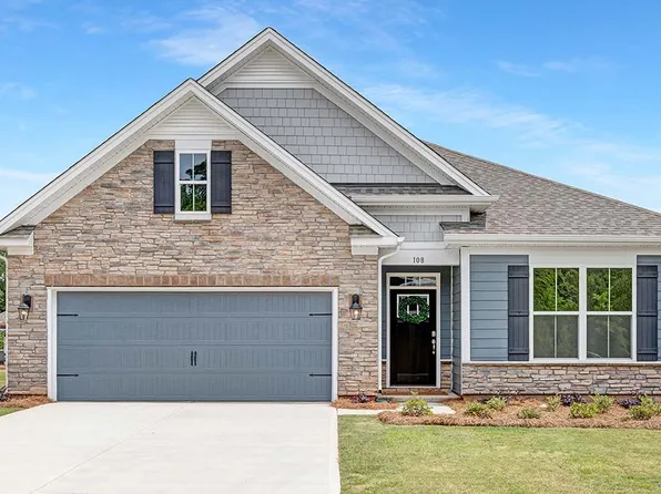 108 Sari St, Troutman, NC 28166