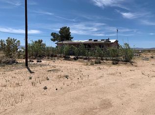 61919 Saturn St, Landers, CA 92252